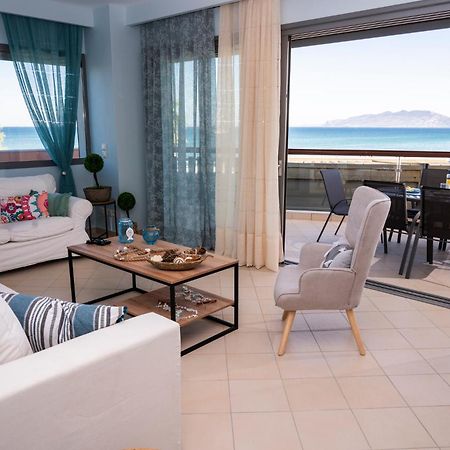 Oceanis Apartments Artemida  Exterior foto